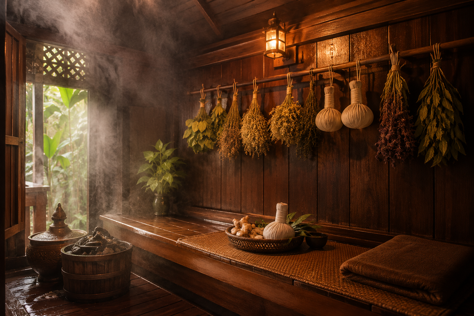 Wellness Culture in Bangkok: More Than Just Spas